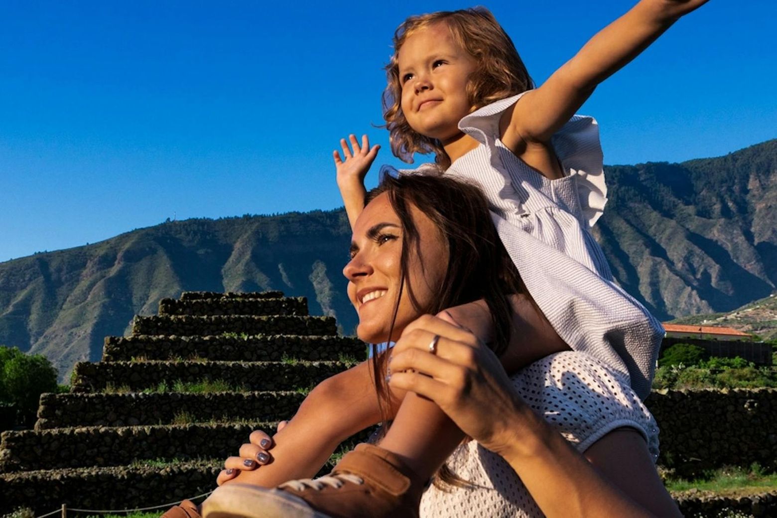 Пирамиды Гуимара: Премиальный билет