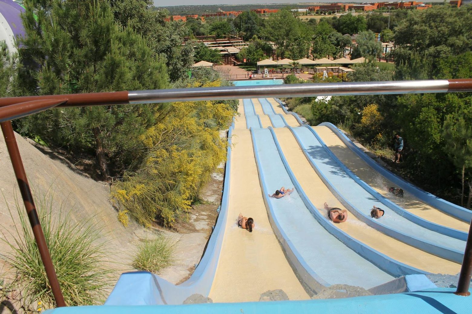 Aquopolis Villanueva: Билет с входом без очереди - photo 2