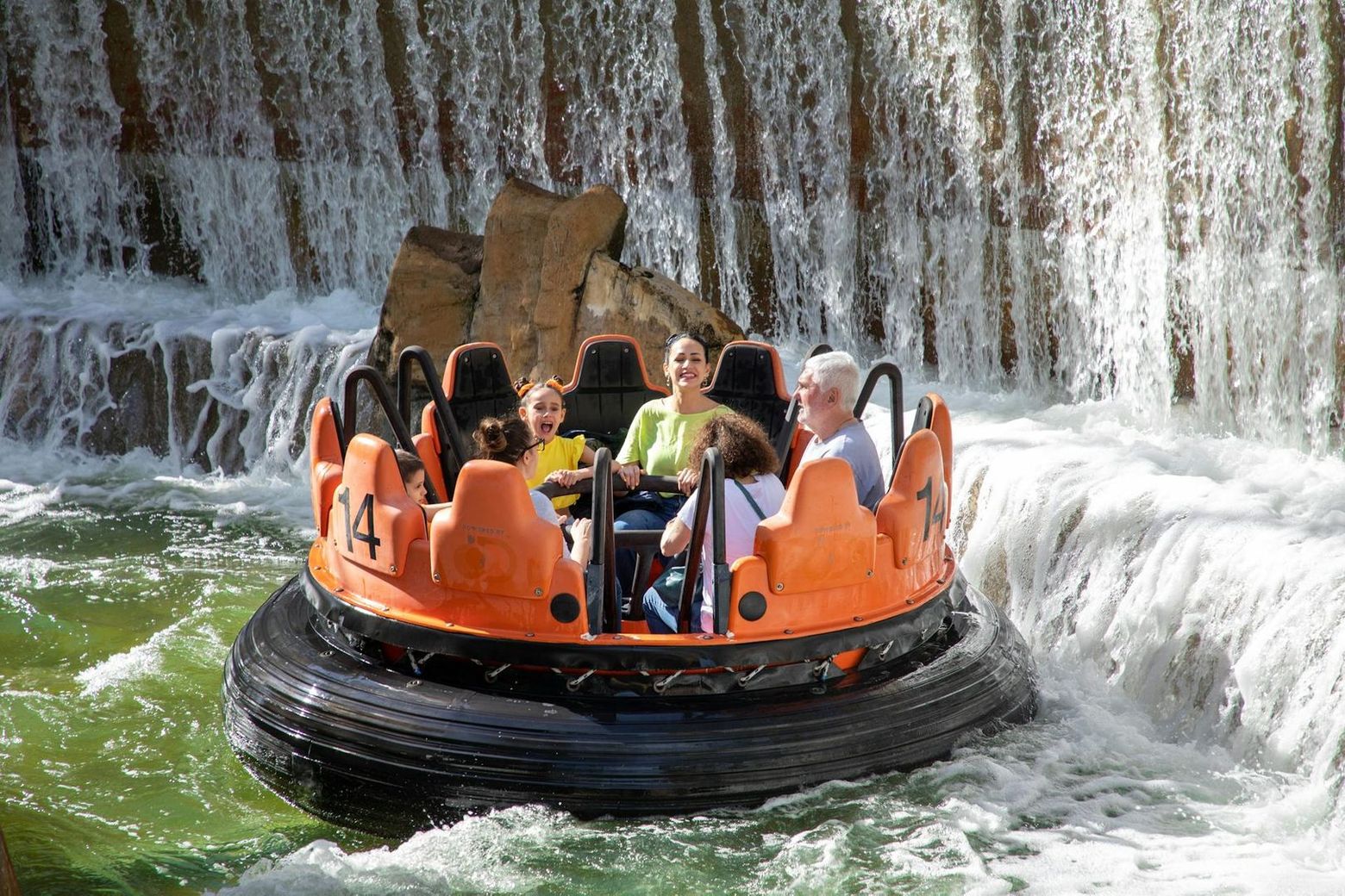 Парк развлечений "Мирабиландия" + 2-дневный входной билет "Мирабич - photo 2