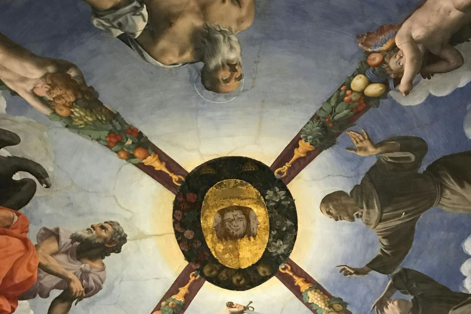 Палаццо Веккьо и музей: входной билет + дополнительный видео- или аудиогид