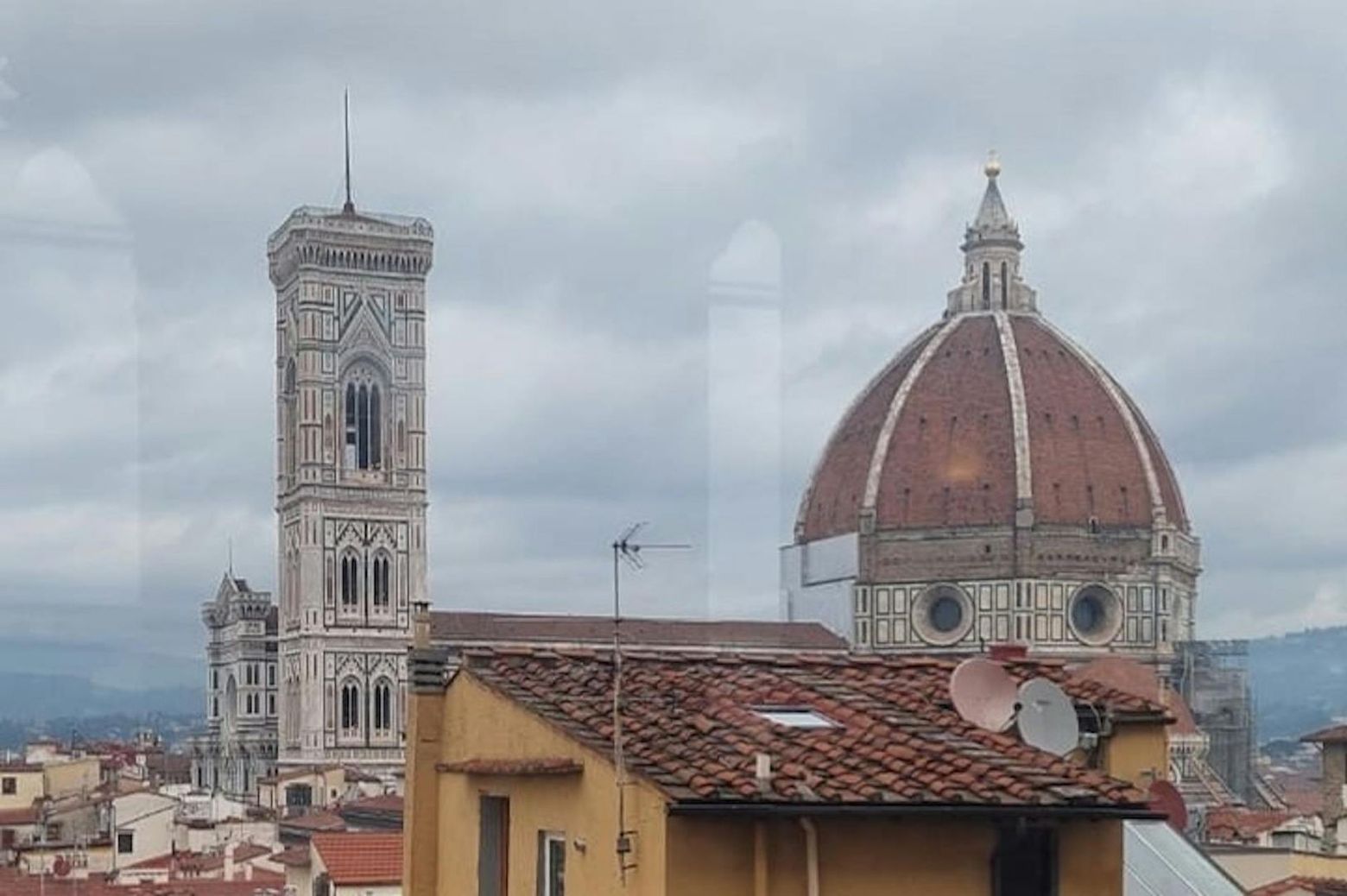 Церковь и музей Орсанмикеле: входной билет