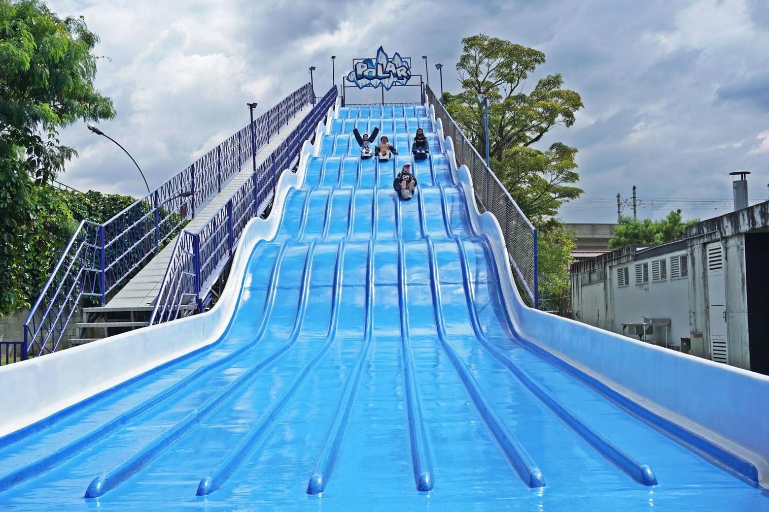 Парк Норте Медельин: Билет с быстрым входом