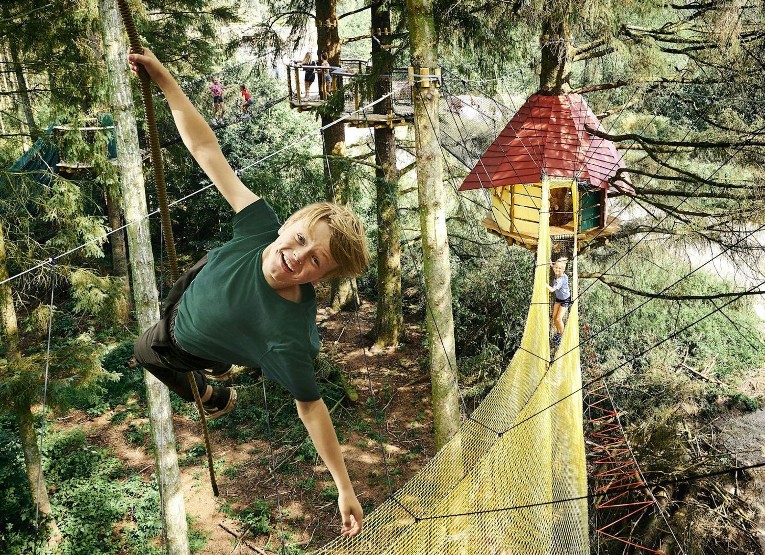 WOW PARK Биллунд: Входной билет