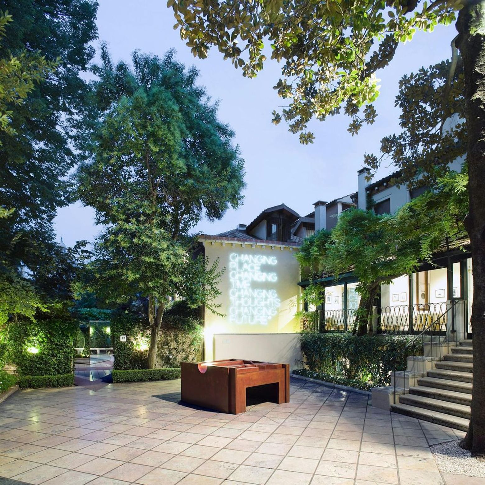 Коллекция Пегги Гуггенхайм: Билет с быстрым входом - photo 2