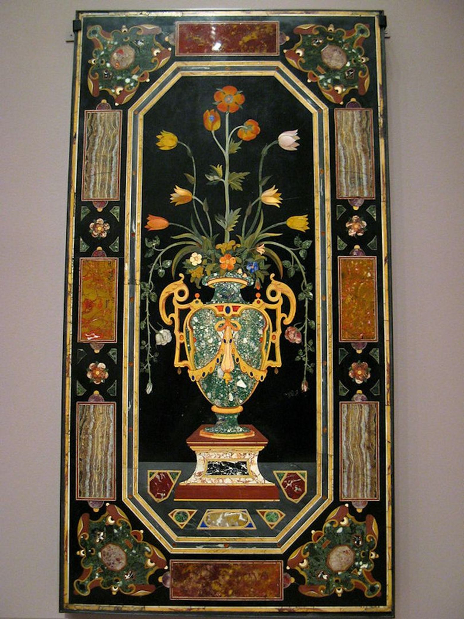 Музей Opificio delle Pietre Dure: Входной билет
