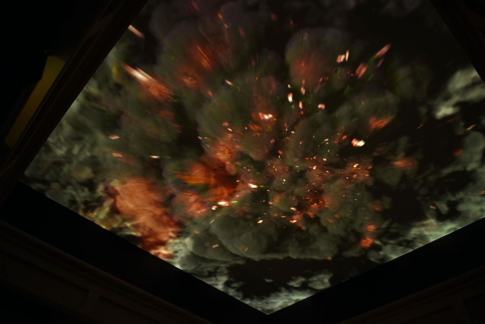 MAP - Магия Древней Помпеи: Входной билет