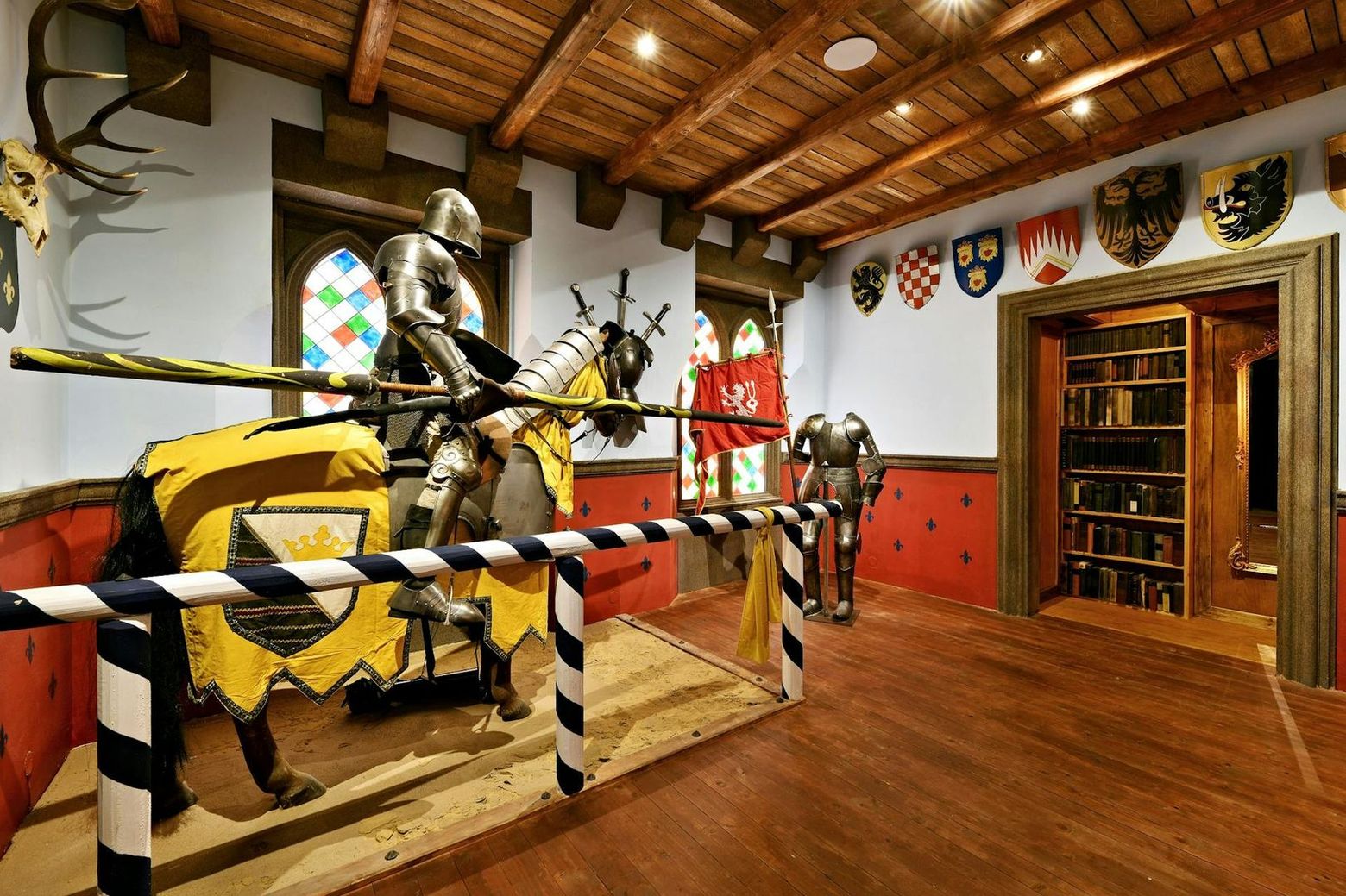 Музейная история Праги: входной билет - photo 2