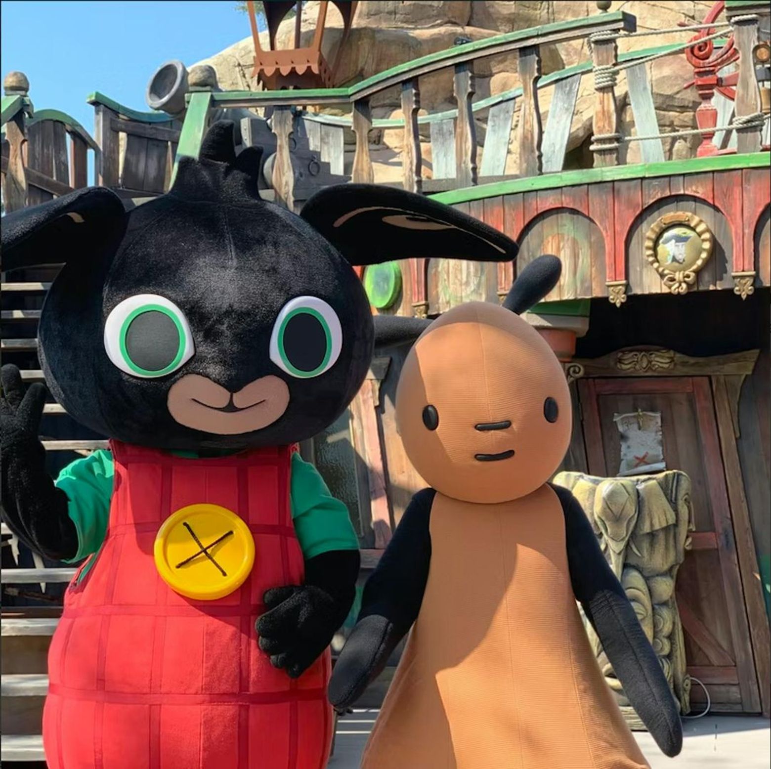 Леоландия: билет с открытой датой - photo 2