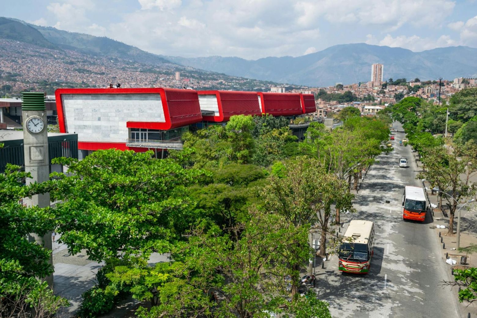 Парк Эксплора: Входной билет - photo 2