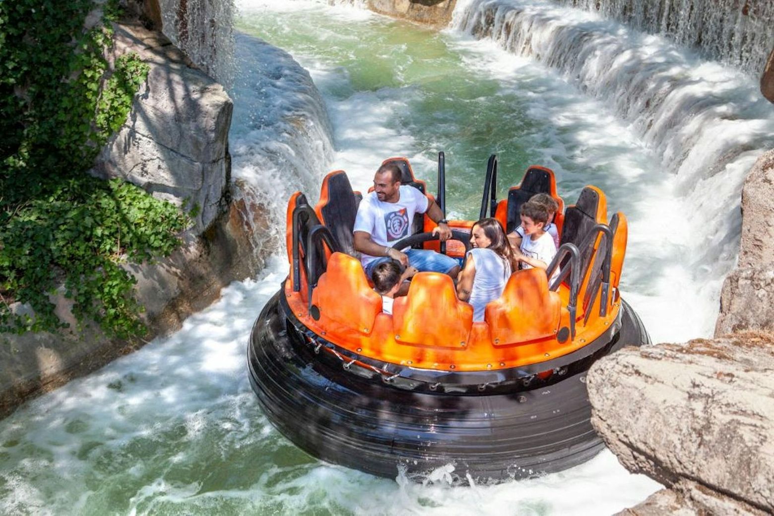 Мирабиландия: Входной билет - photo 2