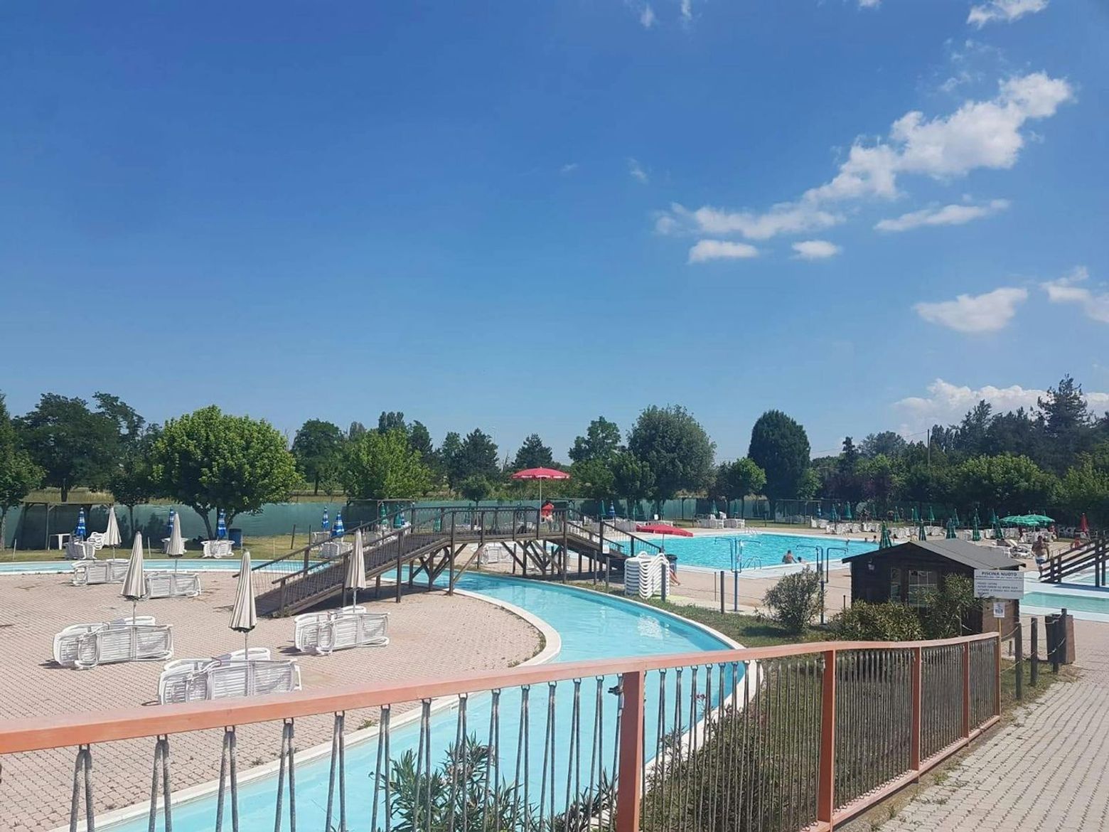 Acquajoss: Билет с быстрым входом