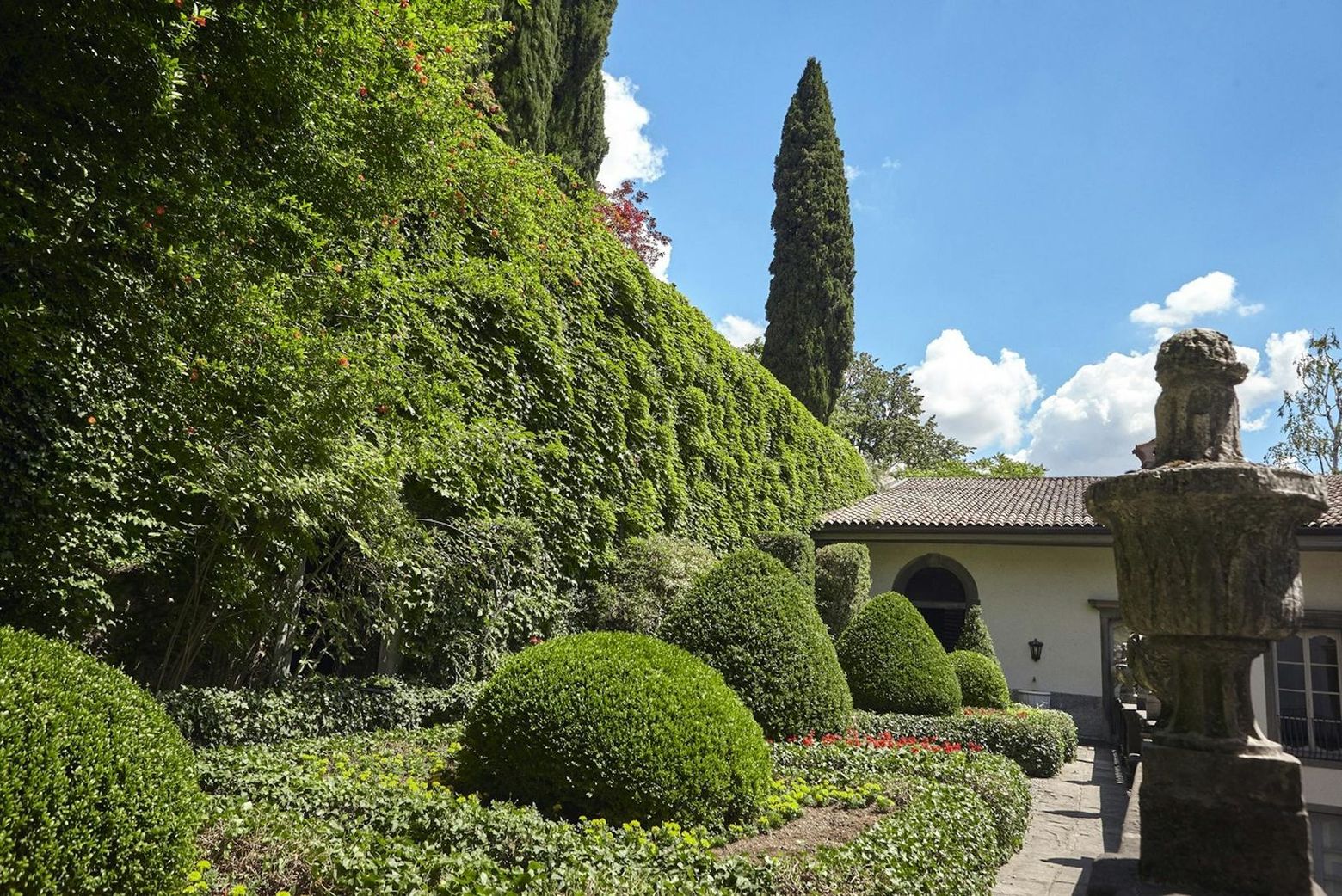 Входной билет в Палаццо Морони - photo 2