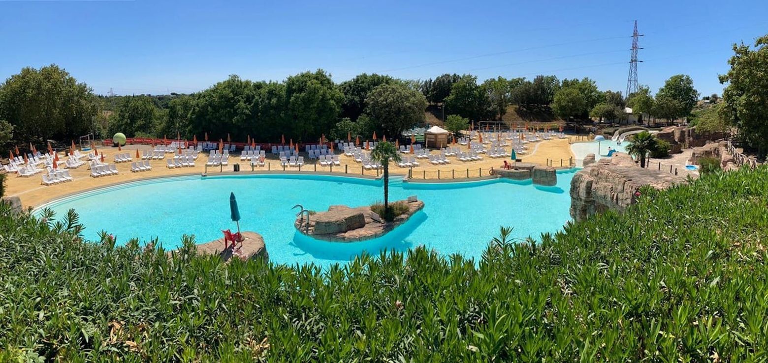 Aquafelix: Входной билет