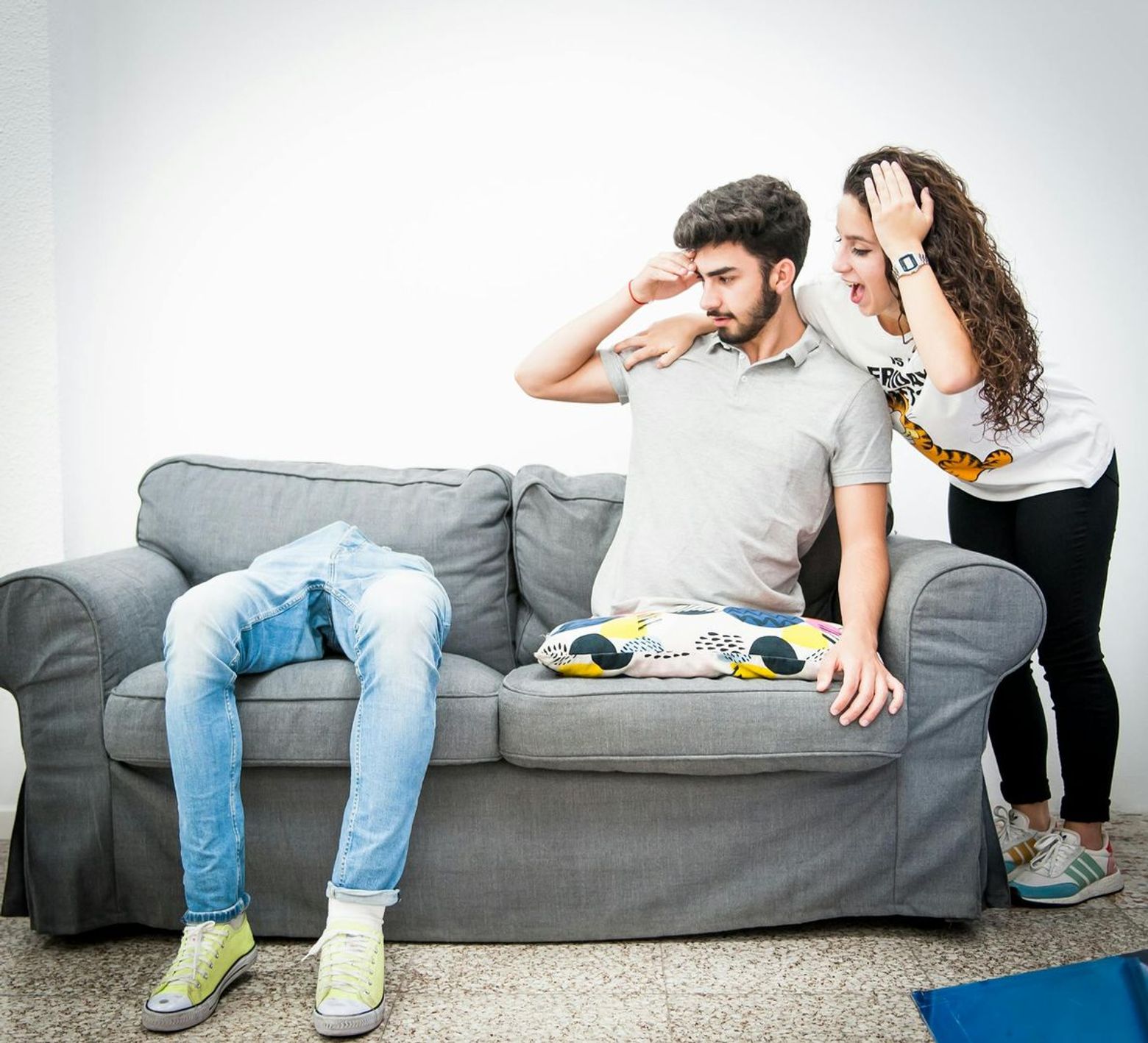 Музей воображения: Входной билет - photo 2