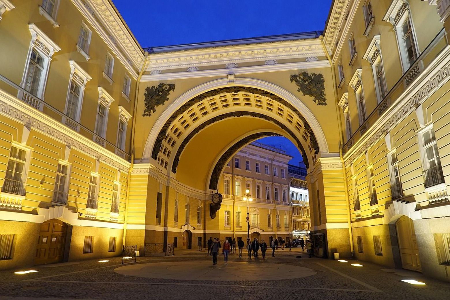 Эрмитаж: Главный штаб — билет и аудиогид по искусству импрессионистов и постимпрессионистов - photo 2