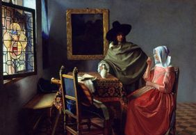 Берлинская картинная галерея (Гемальдегалери): билет и аудиоэкскурсия в приложении