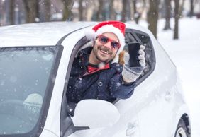 Автопутешествие из Вологды в Великий Устюг: аудиоэкскурсия по пути к Деду Морозу