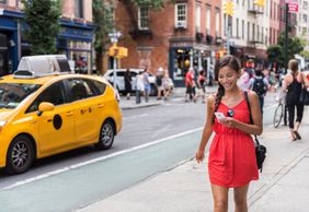 Аудиопрогулка по Нью-Йорку: что скрывают небоскребы Манхэттена