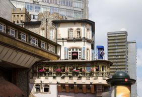 Небольшая Аудиопрогулка по неизведанному Арбату