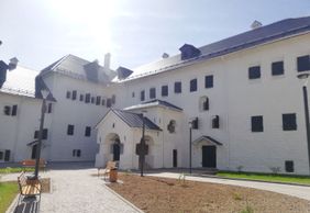 Псков: аудиоэкскурсия по центральной исторической части города