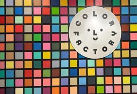 Color Factory в Нью-Йорке: билет и аудиоэкскурсия в приложении