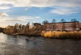 Обзорная аудиоэкскурсия по Честеру с билетом в музей Sick To Death