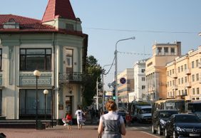 Душа города: историческая прогулка от Кремля до Нестеровки