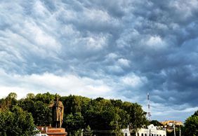 Мистический Смоленск: аудиоэкскурсия по Вознесенскому холму - погружаемся в древнюю историю и знакомимся с легендами