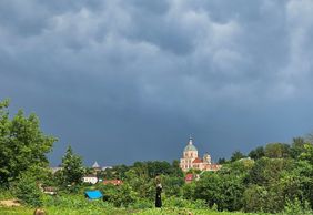 Смоленск "как на ладони": Пешая Аудио экскурсия по Соборному холму