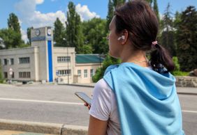 Городские легенды Липецка