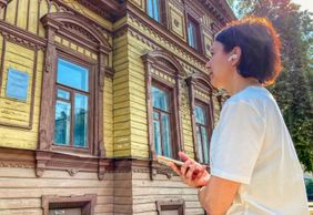 Городские легенды Нижнего Новгорода