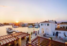 Лимассол: аудиопрогулка по Старому городу