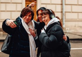 Москва глазами организатора мероприятий: иммерсивный спектакль в центре столицы