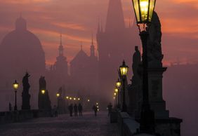 Песнь о Роланде: квест-экскурсия по центру города