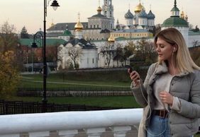 Проводник по Сергиеву Посаду — главное за 2 часа с аудиогидом