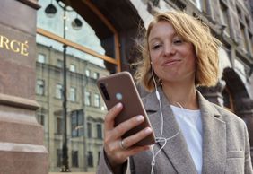 Бриллиантовая улица: истории ювелирных домов Петербурга