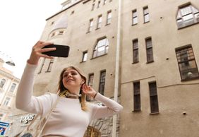 Лабиринты Петроградки: интерактивная прогулка по дворам и переулкам