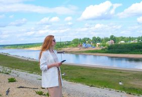 Городские легенды Сыктывкара