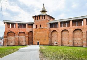 Вперед, в прошлое: ретро-квест по Коломне с мистическим финалом