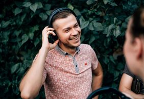 Нити Славянска-на-Кубани: иммерсивный спектакль-прогулка по городу