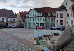 Малые города Калининградской области: автомобильная аудиоэкскурсия в средневековую Пруссию