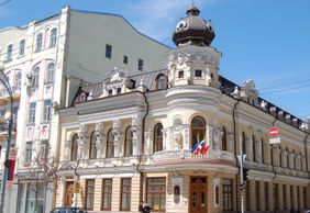 Купеческие секреты и любопытные факты в истории Ростова-на-Дону: прогулка по Большой Садовой