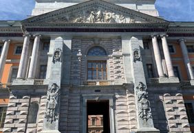 Санкт-Петербург: Последняя ночь Императора Павла I — маршрут по следам заговорщиков