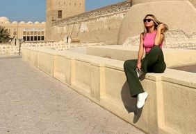 Дубай: тайны старого города. Прогулка по районам Дейра, Шиндага и Бур-Дубай