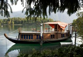 Ла-Веларка: входной билет