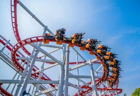 Мир мечты: Входной билет