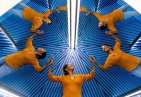 Музей иллюзий Чикаго: Входной билет