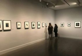 Fundacion MAPFRE Madrid - Sala Recoletos: Входной билет