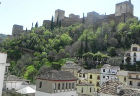 Дворец Олвидадос: Билет с входом без очереди