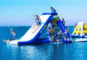 Голд-Кост Аквапарк Оксенфорд: Входной билет